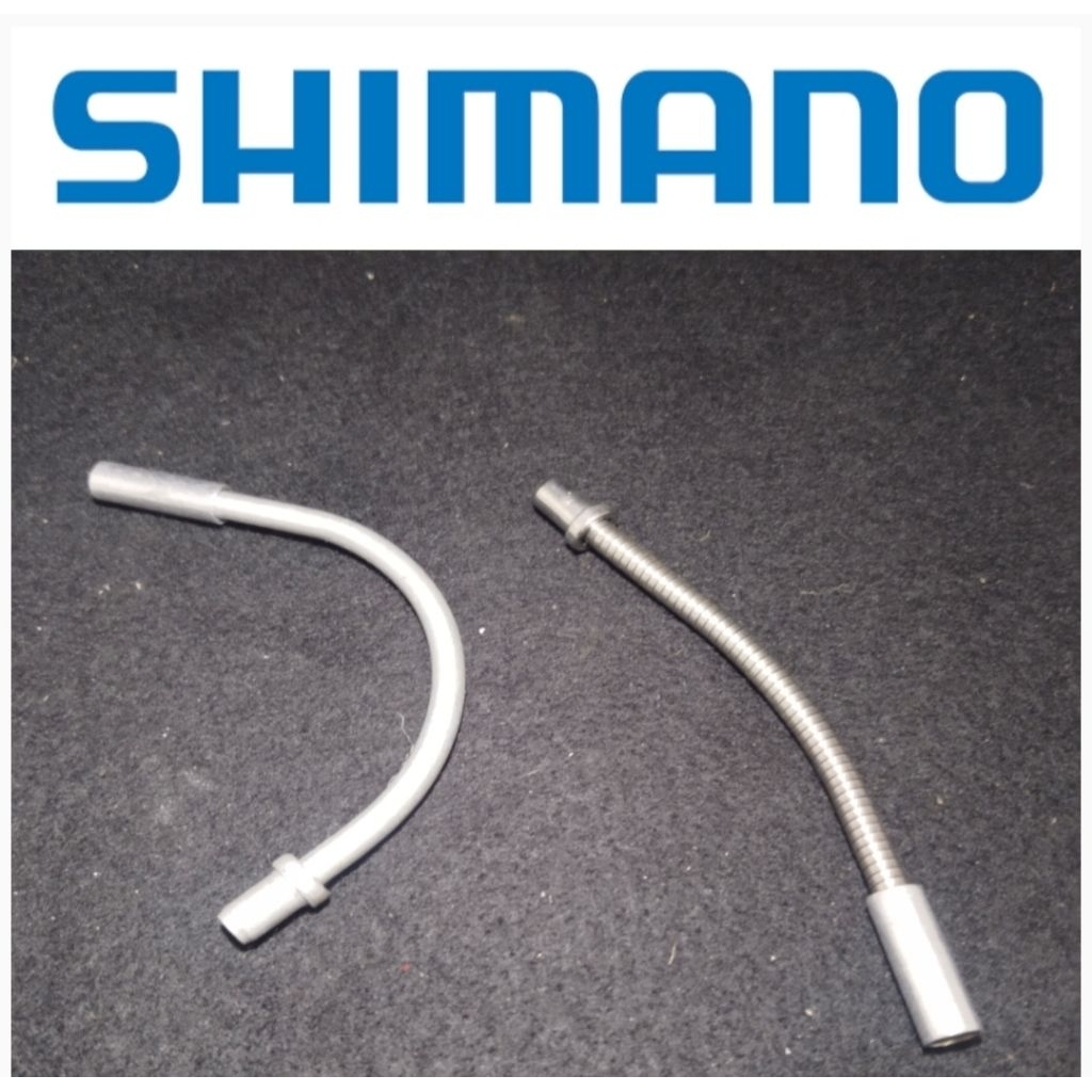 PIPA SELONGSONG KABEL REM SEPEDA UNIVERSAL