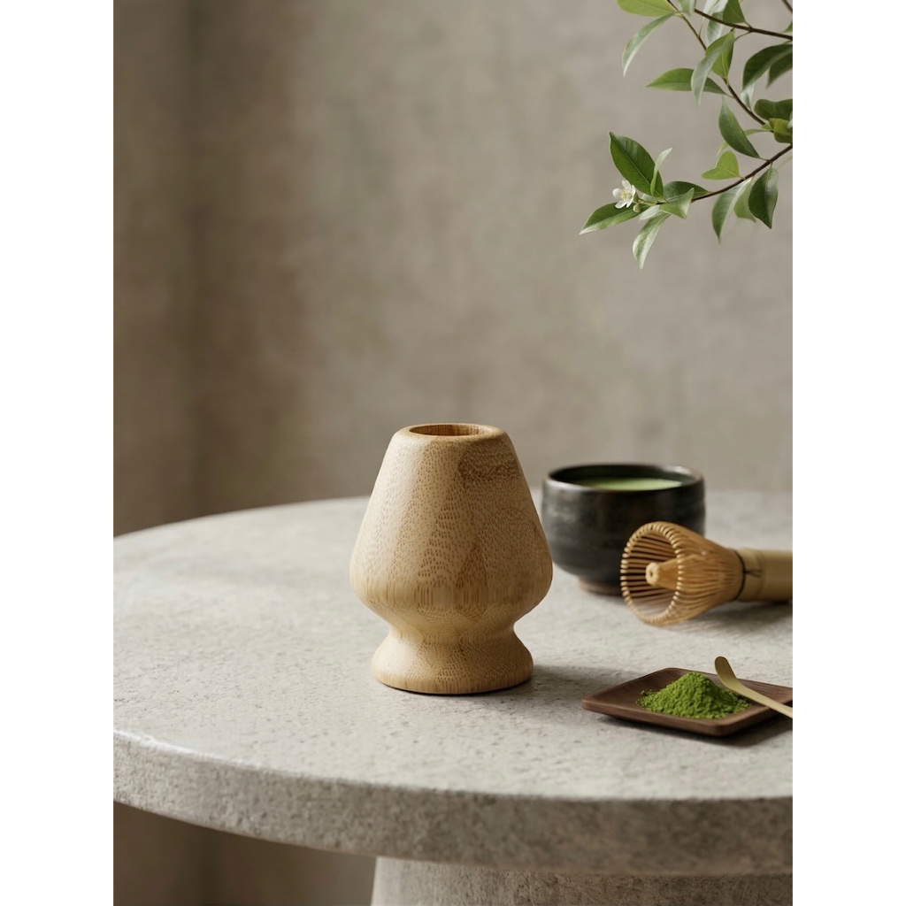 Matcha Whisk Holder 10