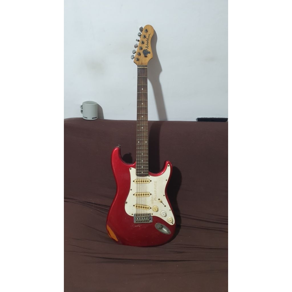 Washburn Stratocaster