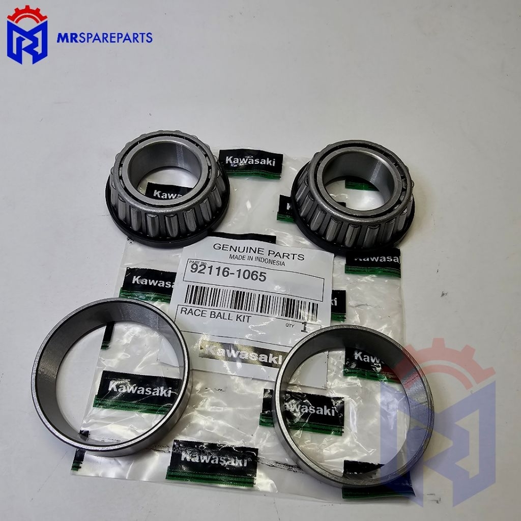 Comstir Komstir Mangkok Stang Motor KLX 150 D Tracker