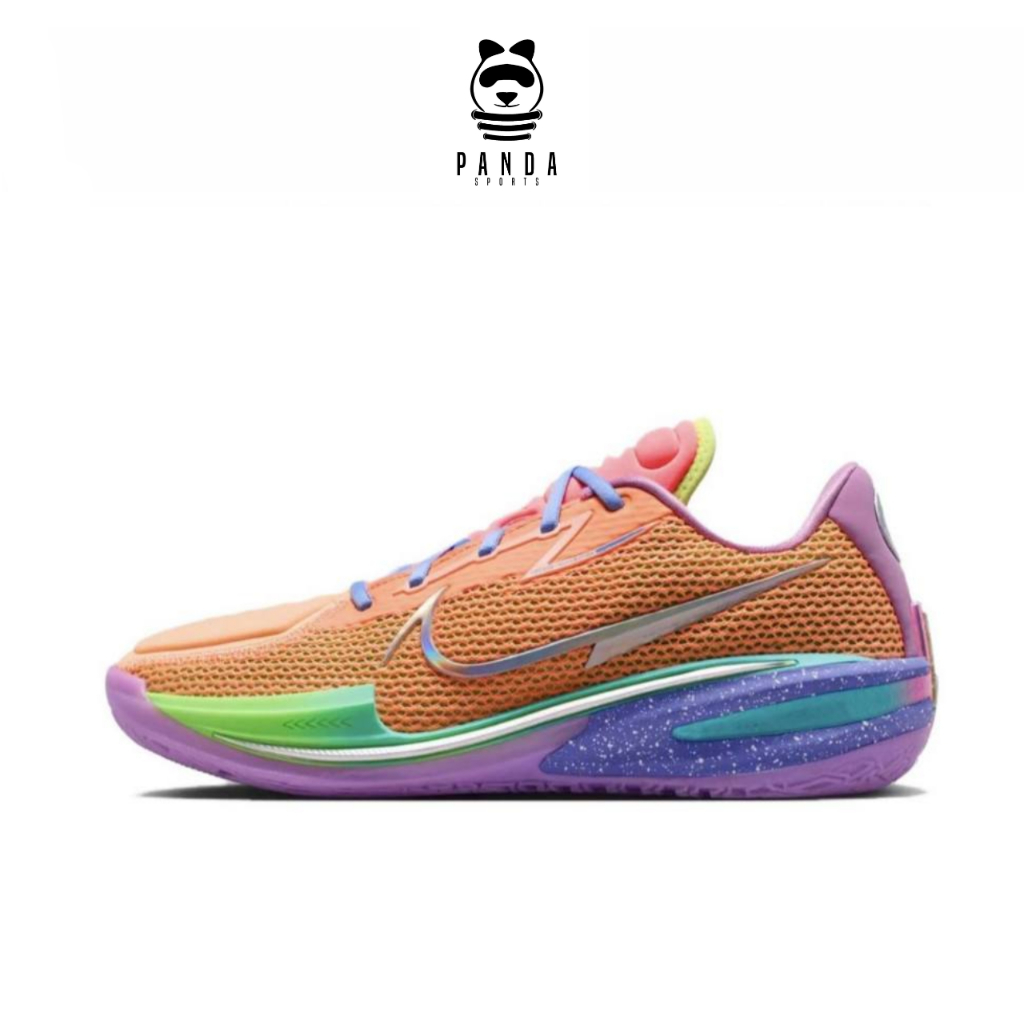 Sepatu Basketball Nike GT Cut 1 "Dylan Harper" - CZ0176-800