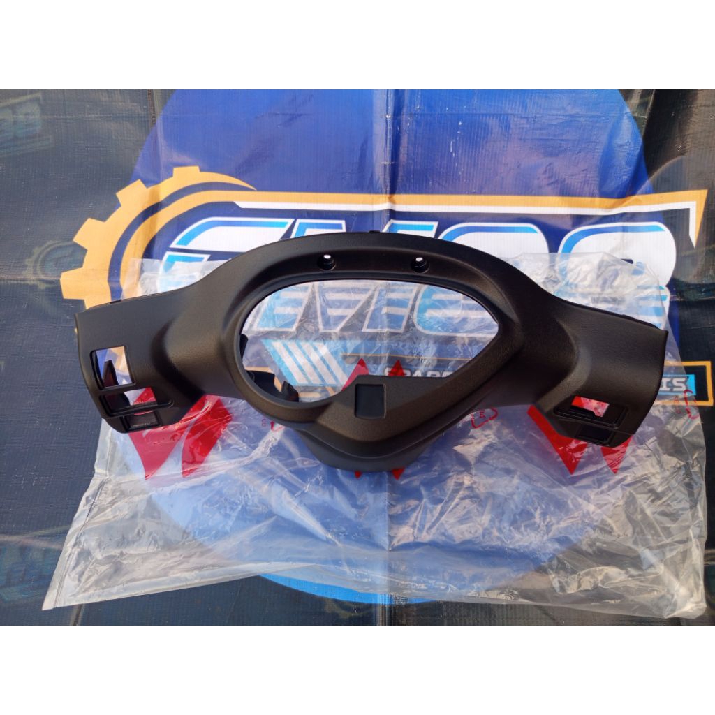 BATOK BELAKANG SMASH 110 SR NEW 56321- 07H0 ORIGINAL SGP