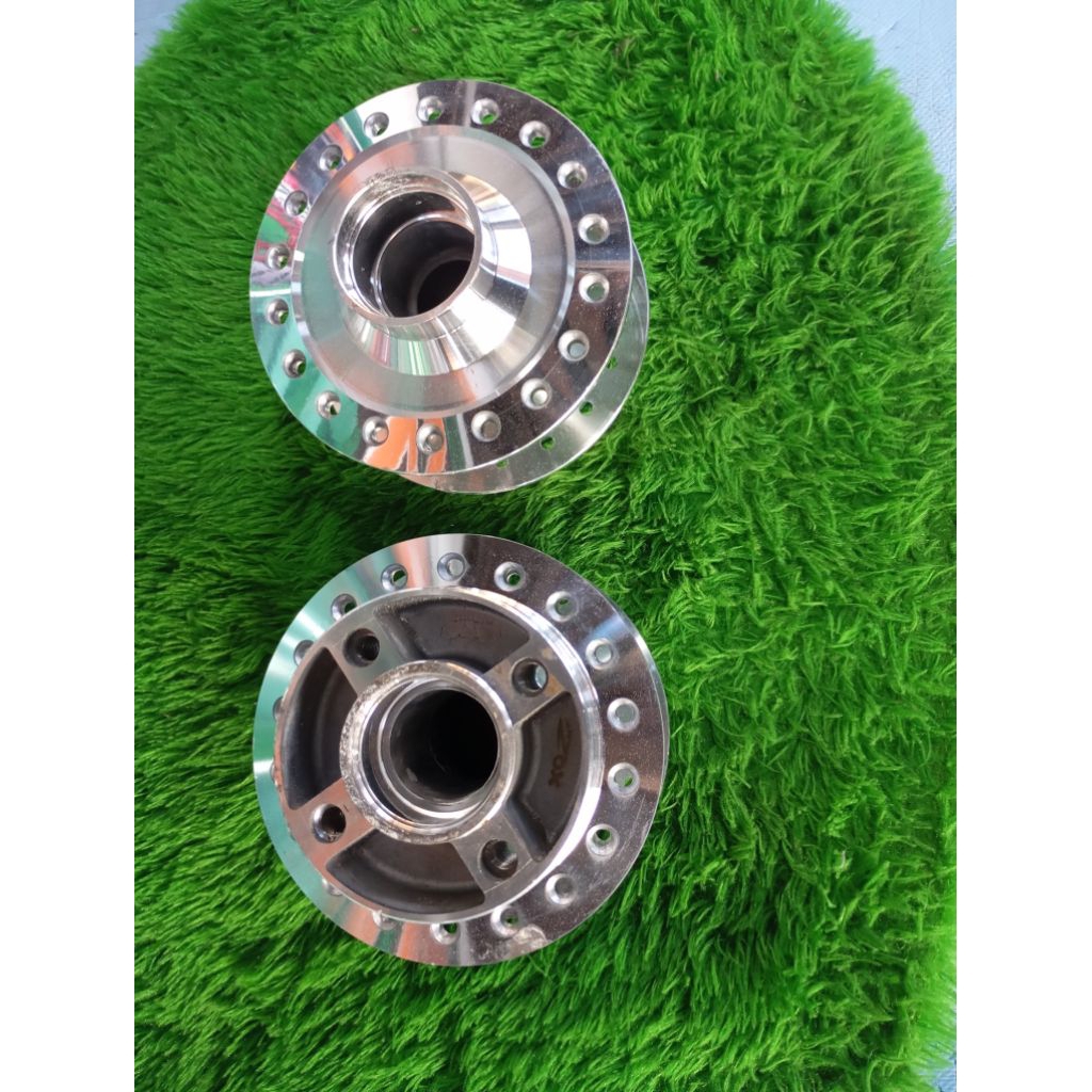 tromol depan satria fu