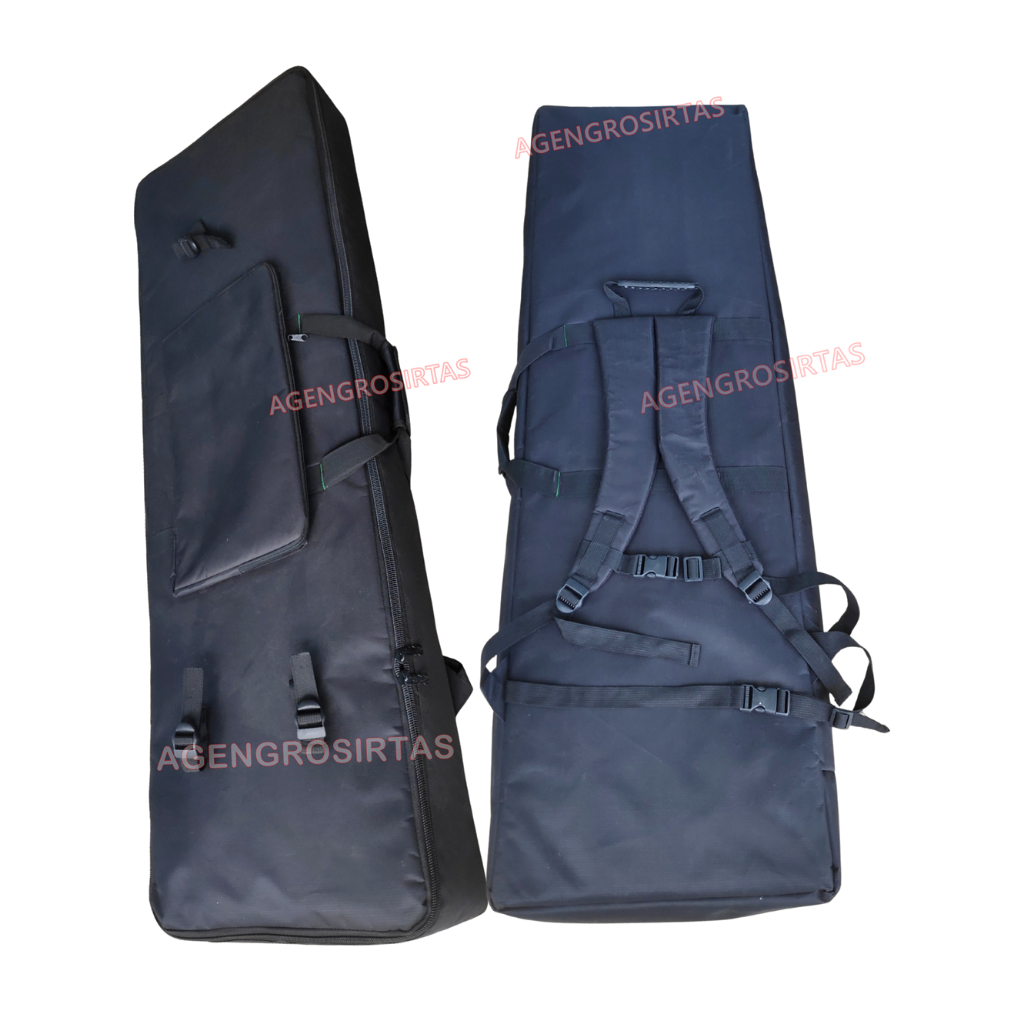 Tas Keyboard Roland XPS 10 - Softcase Keyboard Roland - Gigbag Keyboard Roland