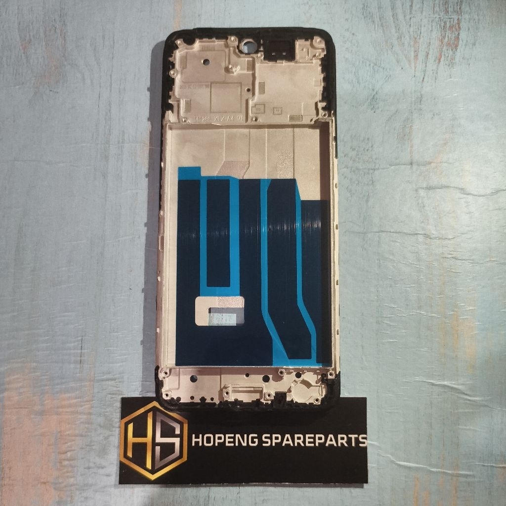 Frame tatakan LCD Vivo Y29 4G Black