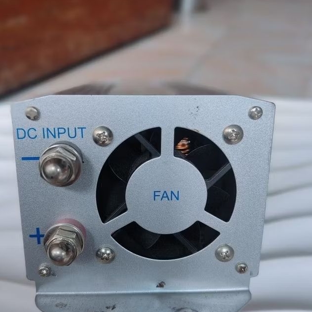 Exista Power Inverter 800watt