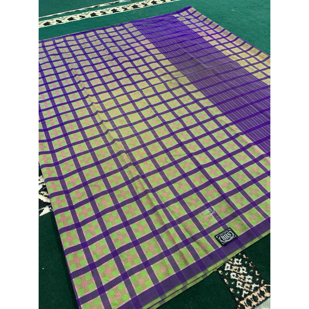 BHS KBS FS SUTERA 120 spunslik(sekend)