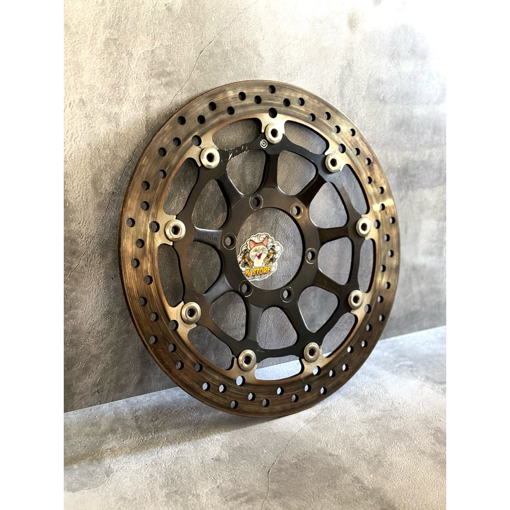 Disk Piringan Depan Brembo BMW1000RR Original Second