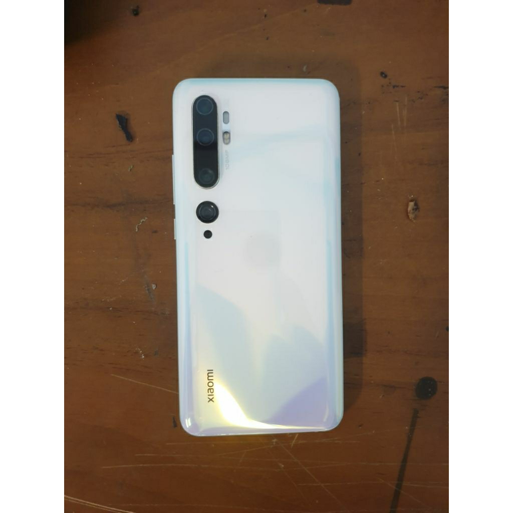 part mi note 10 pro minus