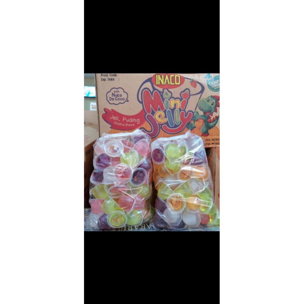 JELI INACO 1KG