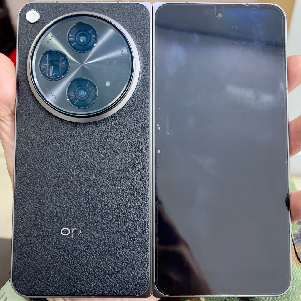 oppo find n3 ram 16 / 512 resmi fullset original