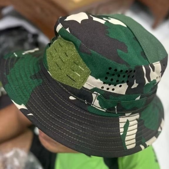 TOPI RIMBA TACTICAL LASER | TOPI RIMBA LASER | TOPI RIMBA OUTDOOR | TOPI RIMBA TACTICAL | TOPI RIMBA