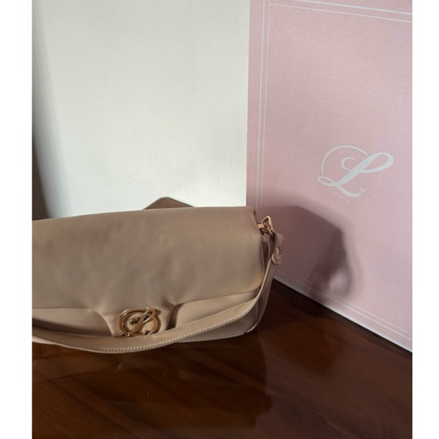 Lbylcb Bag Preloved - Ready Siap Kirim ‼️