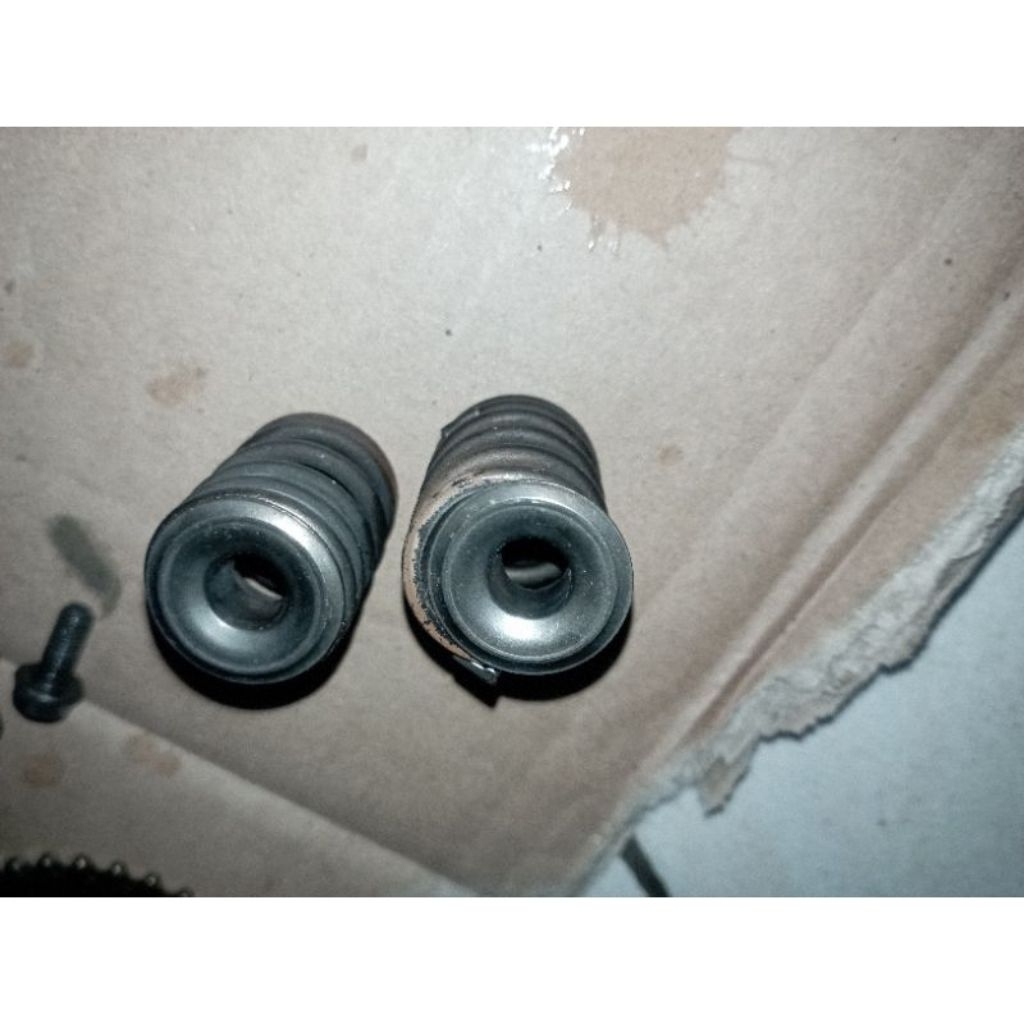 full isian blok head beat karbu, scoopy karbu, spacy karbu original