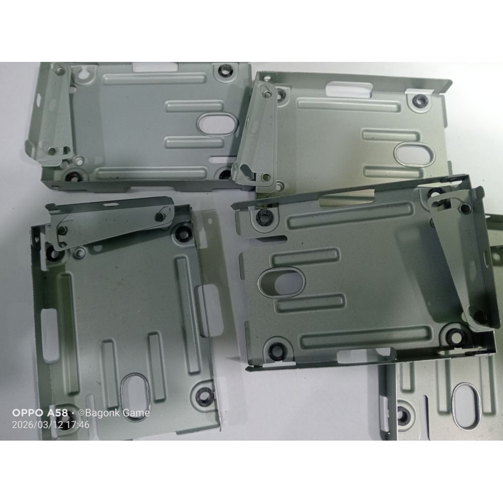 Seng hardisk ps3 super slim