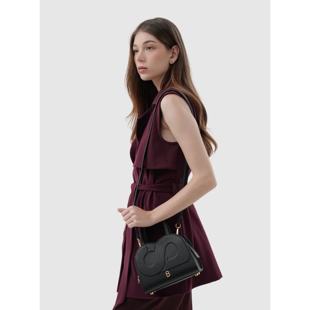 Joy Bag Small Buttonscarves