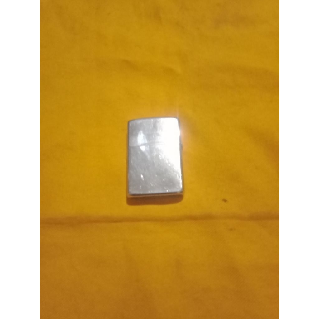 korek zippo original usa second
