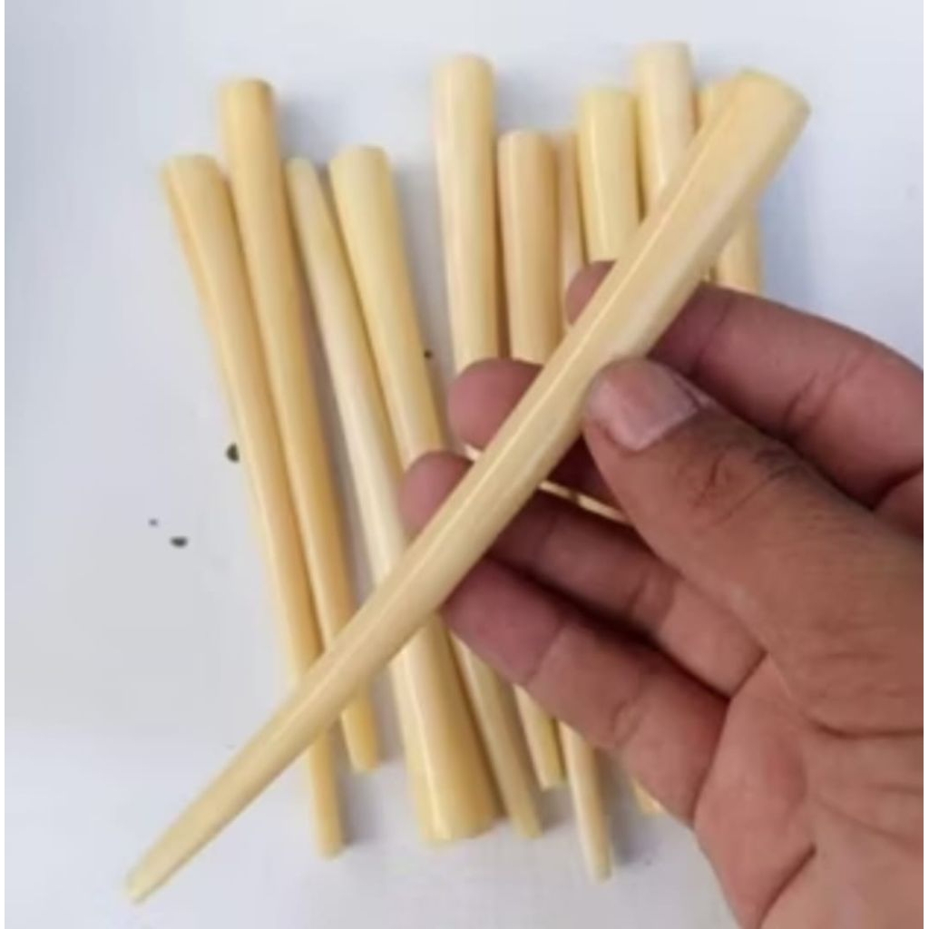 ONCE PIPA PIPO PIPE TULANG SAPI KRISTAL GADING ISTIMEWA