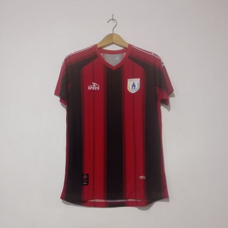 PERSIPURA - JAYAPURA HOME JSY ORIGINAL JERSEY 2020-21 SPONSORLESS LIGA 1