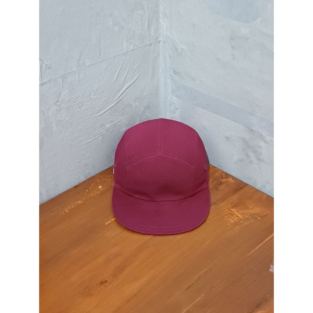 topi vintage Lacoste second