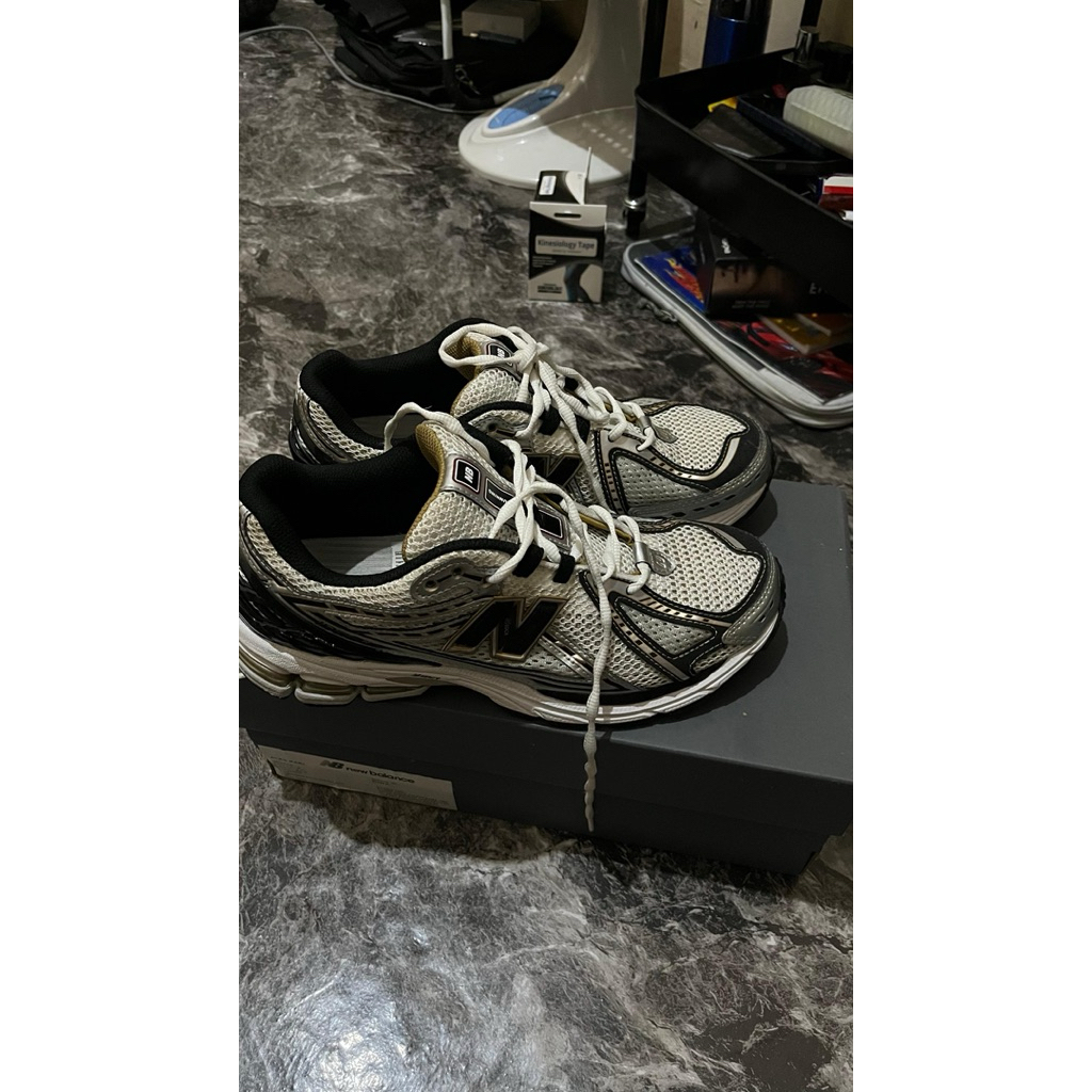 Sepatu NB 1906r original 1000%