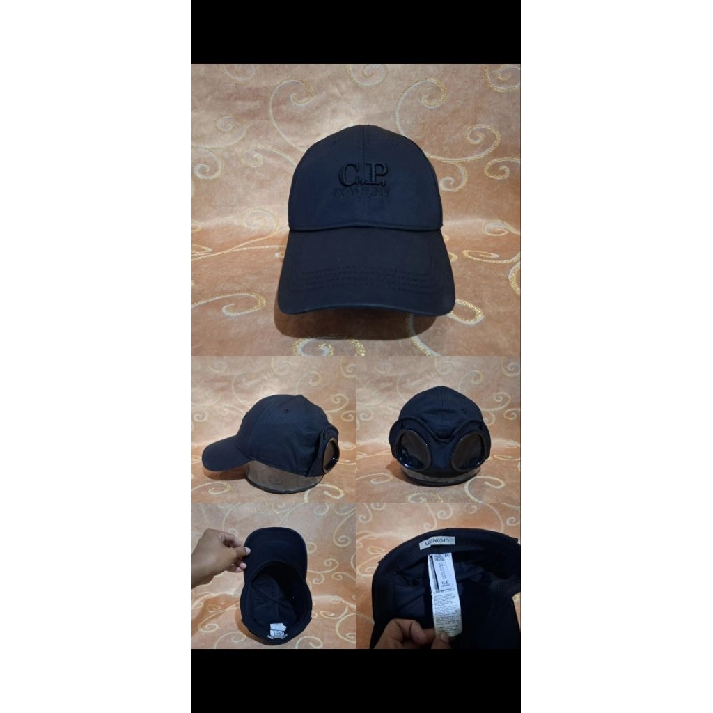 TOPI CP COMPANY