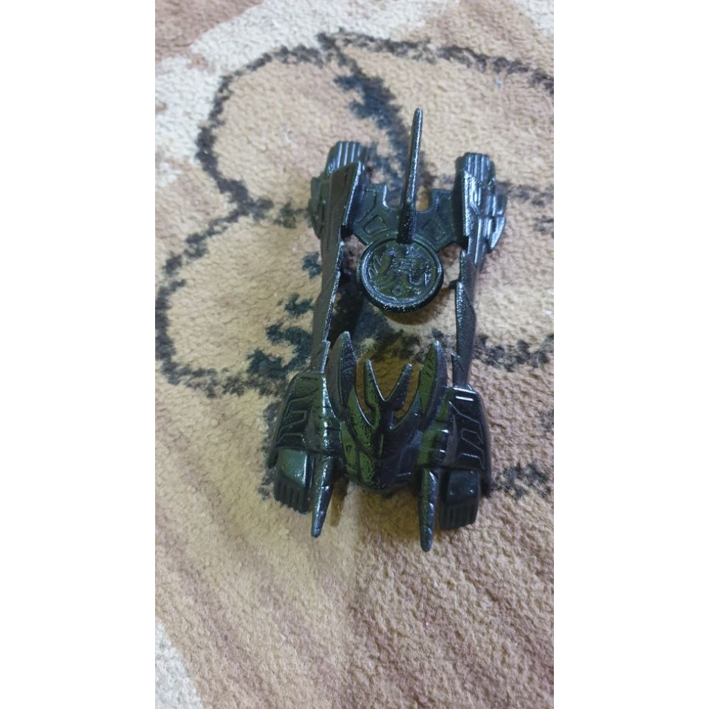 crush gear cover cv tigeraid