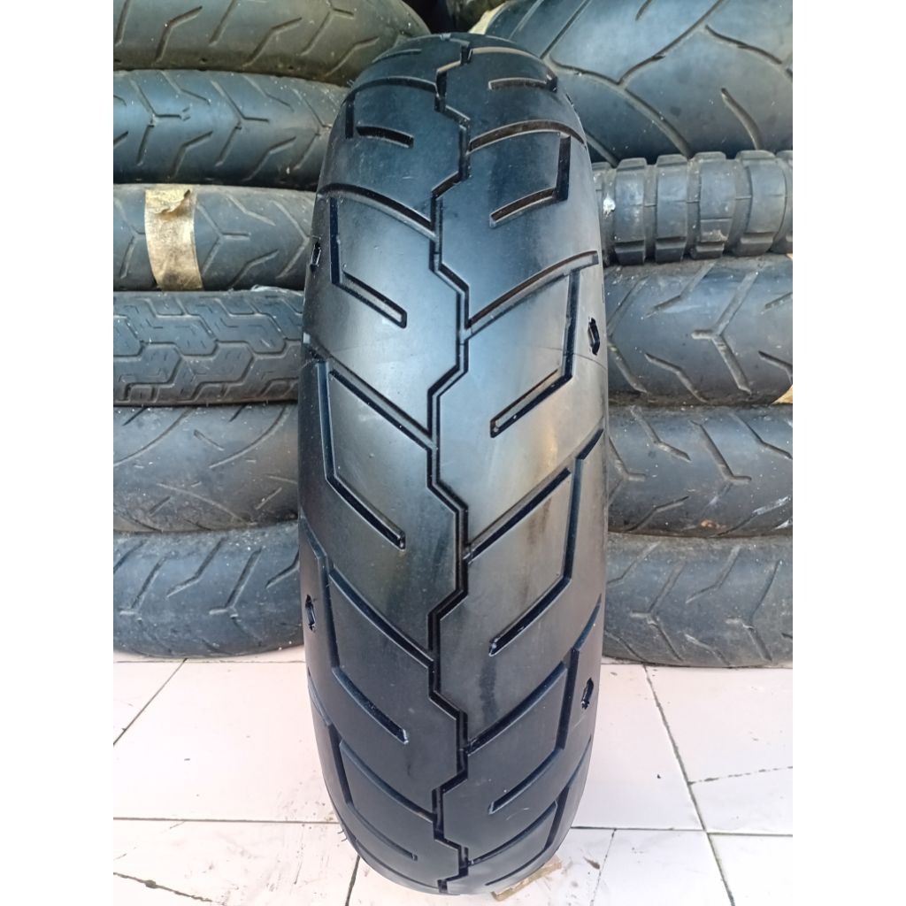 ban Michelin scorcher harley davidson dyna 160/70-17