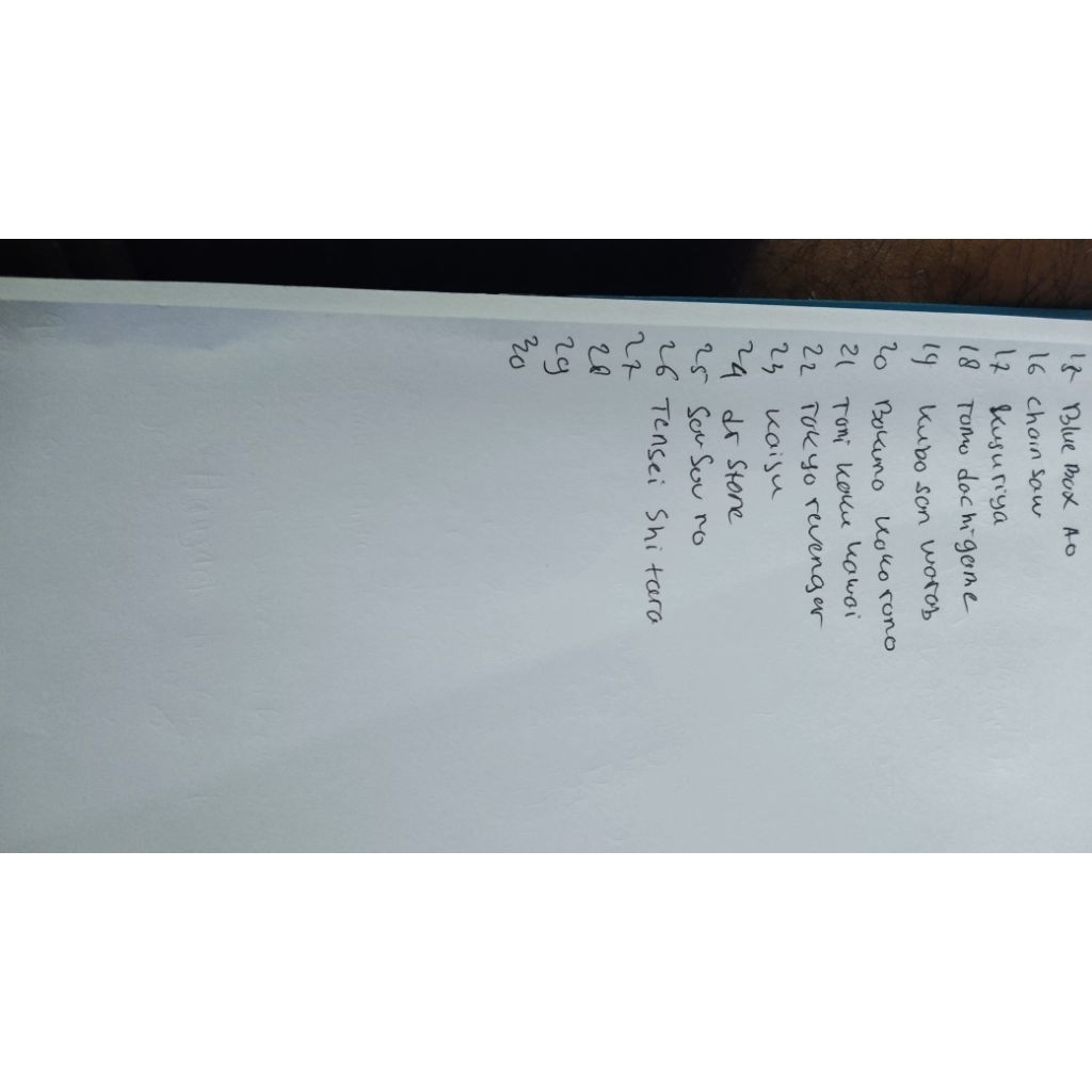 Komik Manga One Punch Man vol 1-31