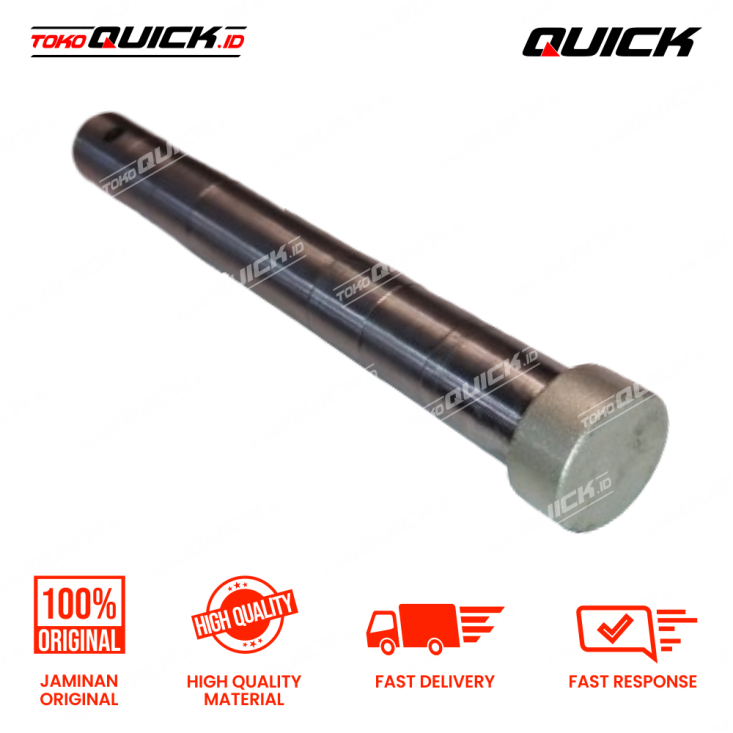 REAR WHEEL SHAFT, ZENA , As roda belakang zena