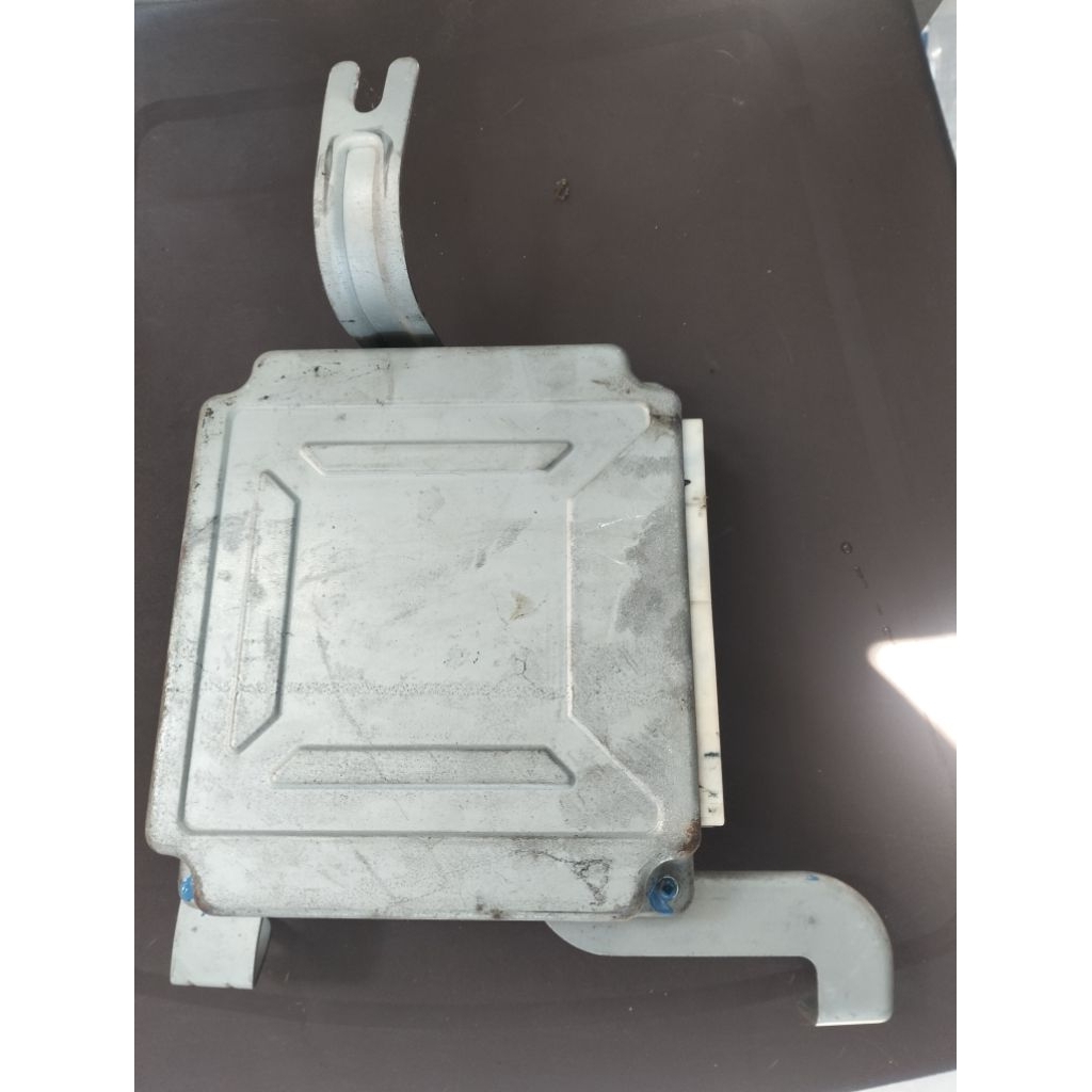 ECU Karimun ESTILO 2008