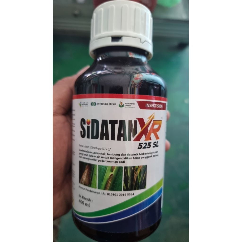Sidatan Xr 525SL 500ml