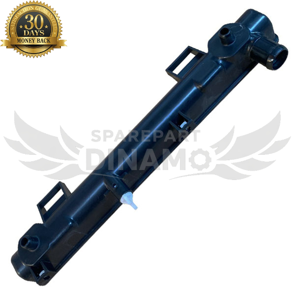 Lower Tank Radiator Karimun Estilo 2003 - 6675 - Upper Tank