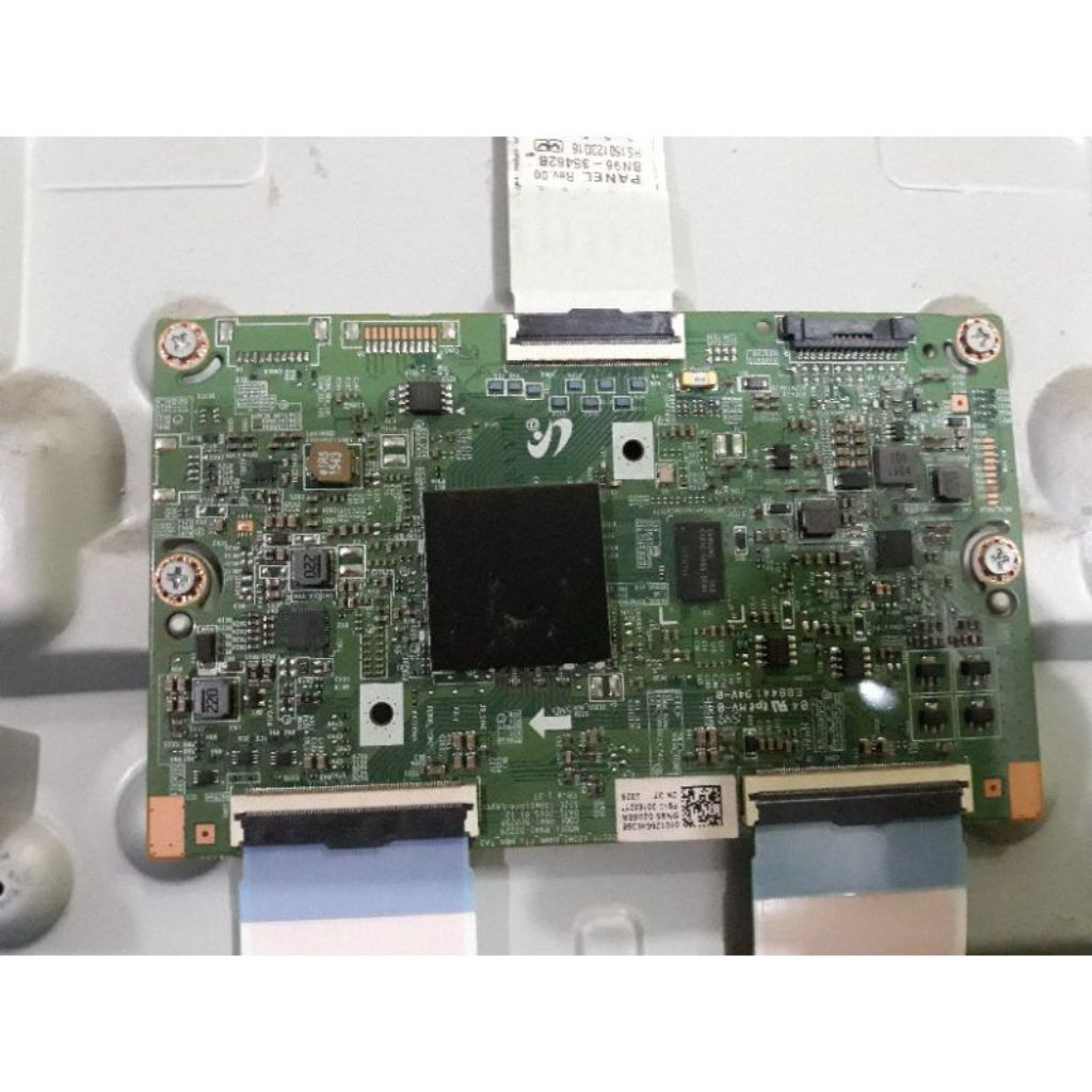 Ticon Tcon Samsung UA40J6300AK-UA40J6300