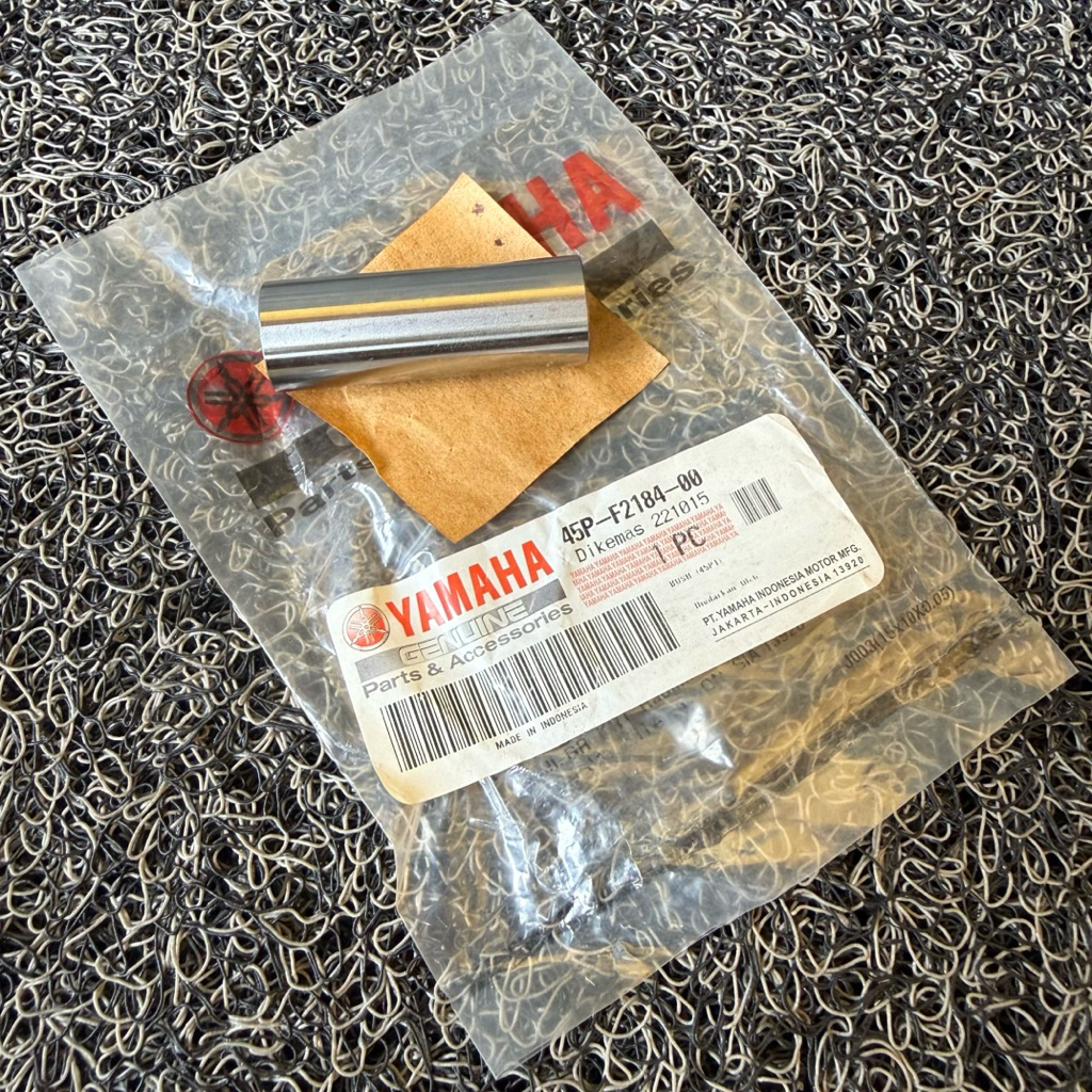 BOSH ARM FORK SASIS BYSON BISON KARBU 45P-F2184-00 ORIGINAL YAMAHA