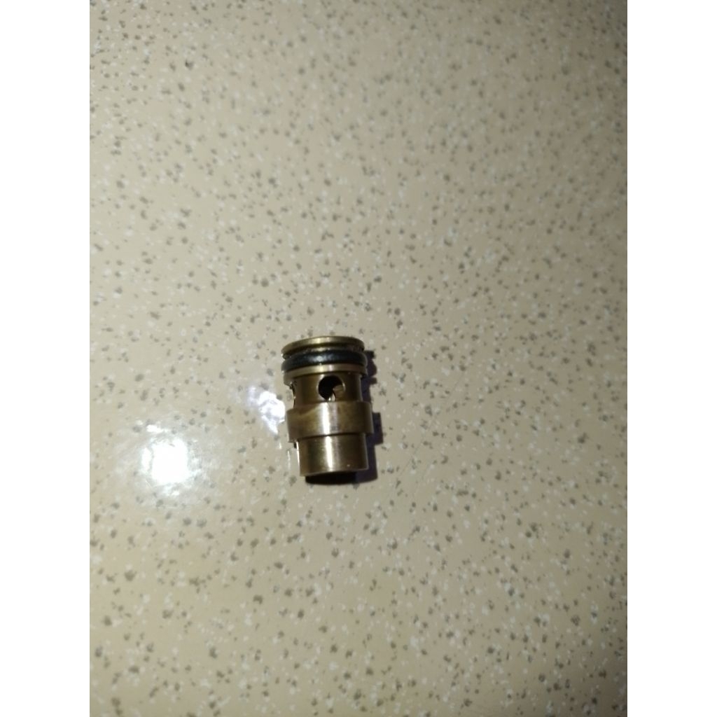 rumah jarum apung karbu vm 28