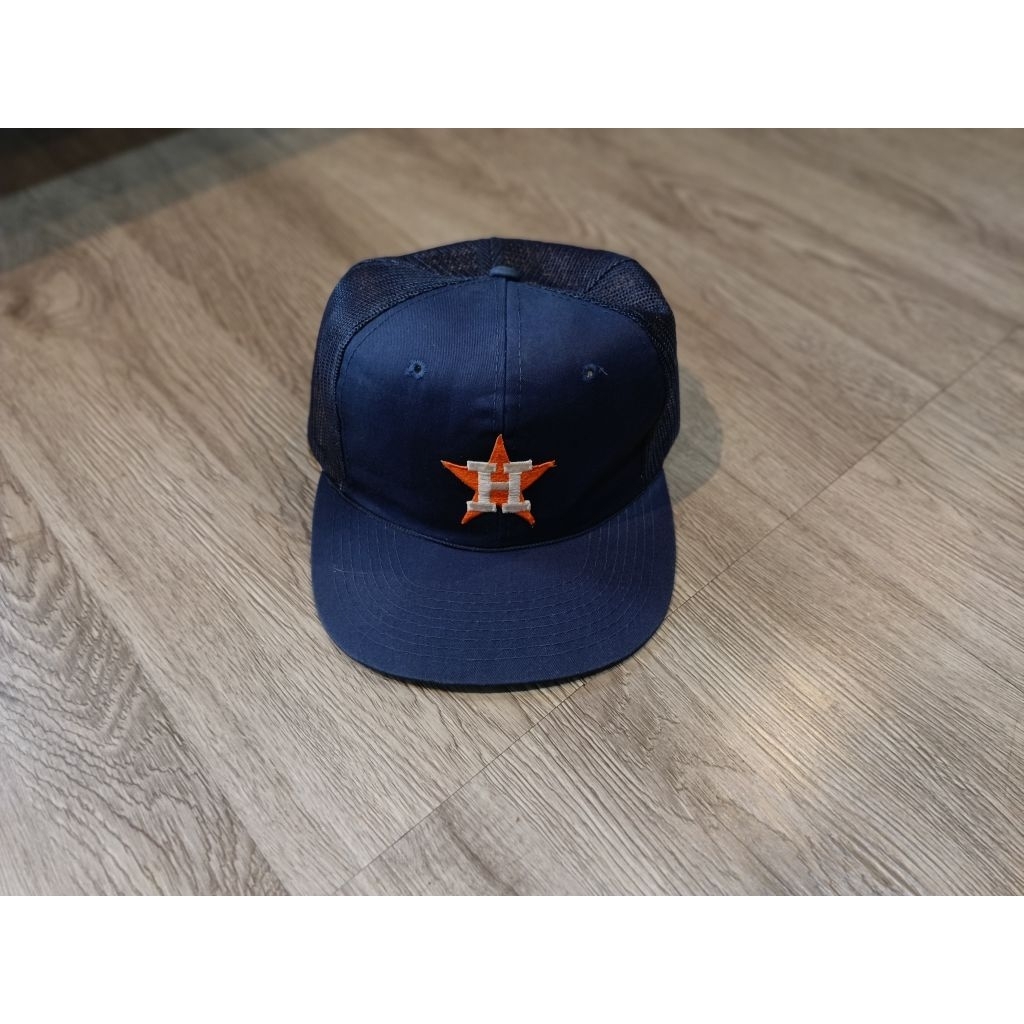 Vintage Hat 80s Sport Specialties Houston Astros