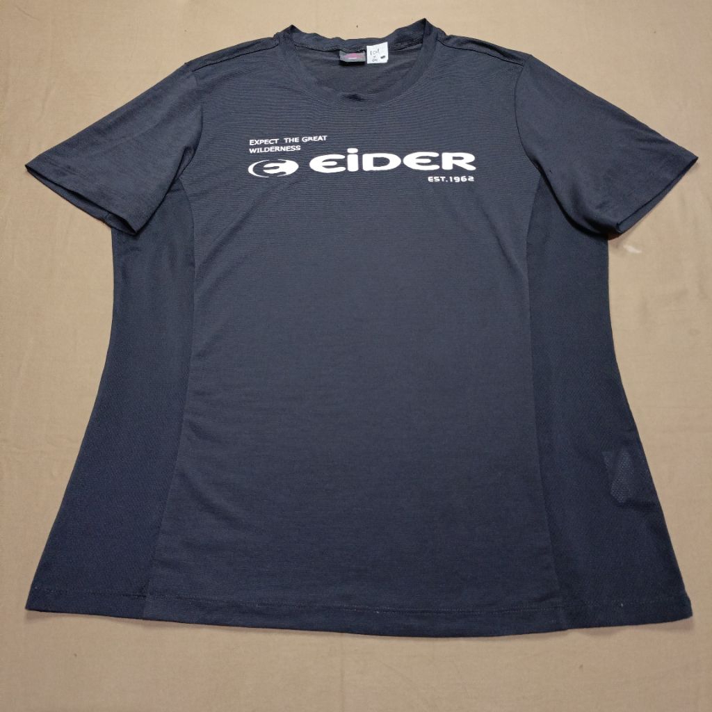 BASELAYER EIDER OUTDOOR HIKING