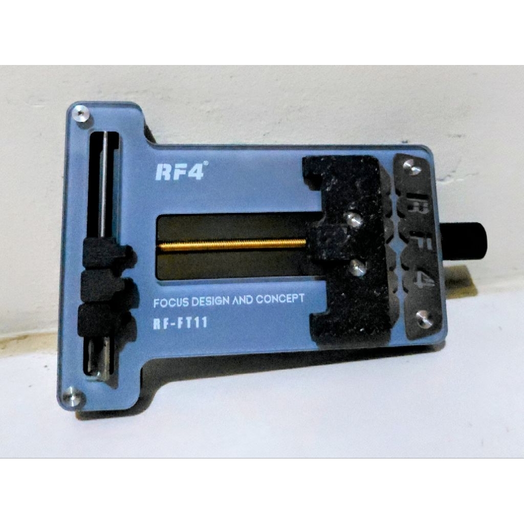 PCB Holder Relife RF-FT11
