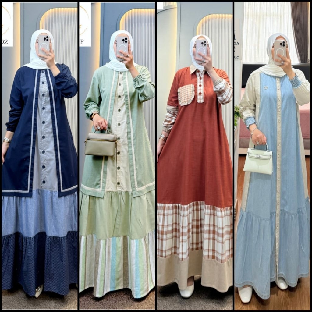 SYAINA SMUT // SYAINA BY SMUT READY