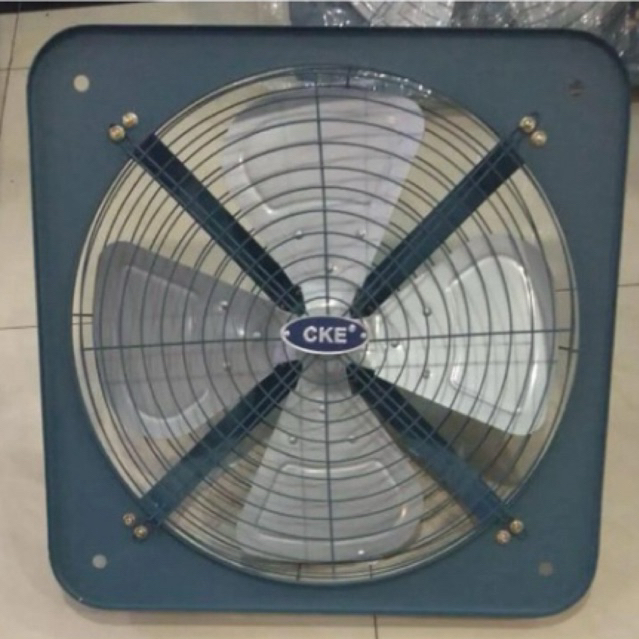 Exhaust fan CKE 12” 12inch APK30-6