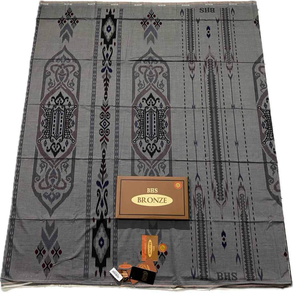 BHS INFINITY KJE BRONZE