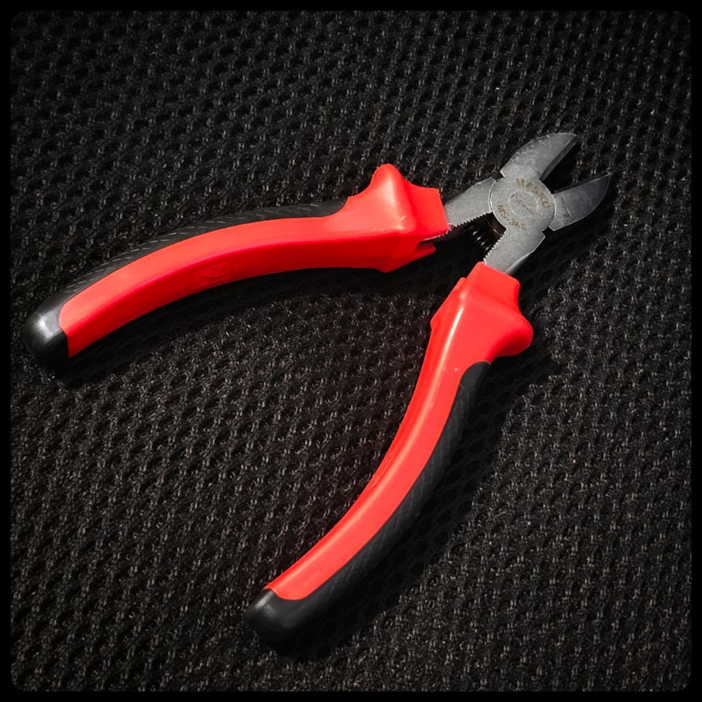 MASKO Tang potong 6 inch anti karat MS-366