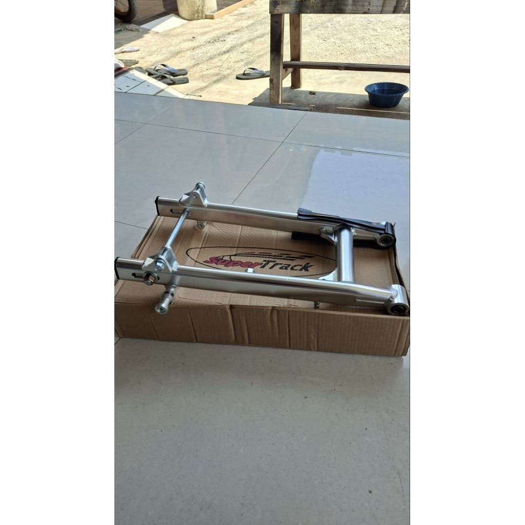 swingarm arm supertrack gen2 Jupiter z Vega r