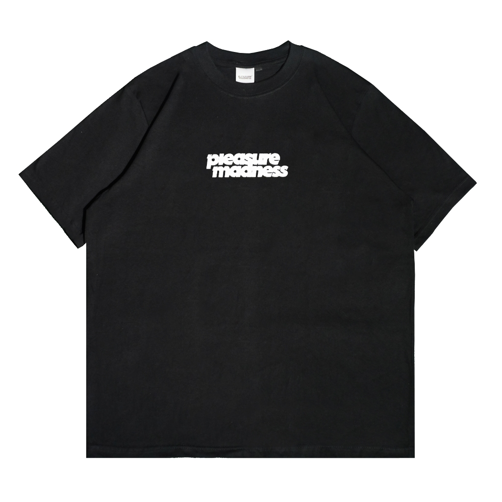 Pleasure Madness - Tshirt Essential Black