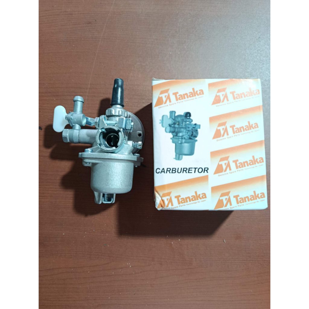 Karburator TANAKA / Carburator Mesin Potong Rumput 328