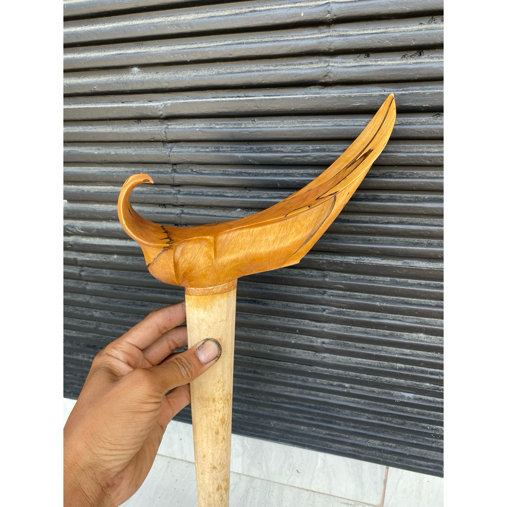 warangka solo timoho model ladrang