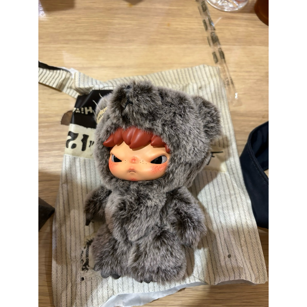 hirono frostfall hour