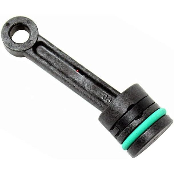 Bosch GBH 5-38 D - Hammer Piston (1617000843)