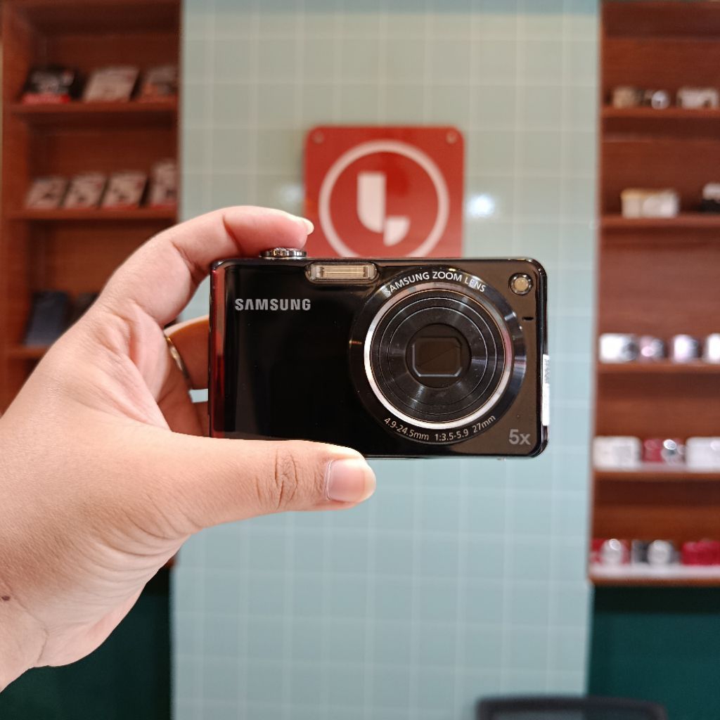 DIGICAM SAMSUNG PL 150